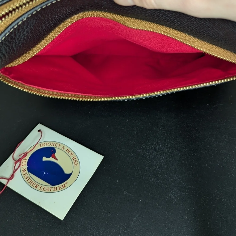 Dooney & Bourke pre owned